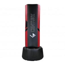 Мешок боксерский напольный CENTURY TRIAD WAVEMASTER 2XL PRO КРАСНО/ЧЕРНЫЙ (10154)