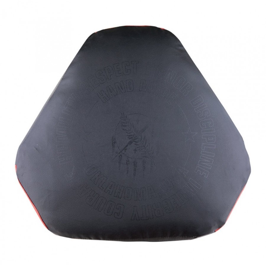 Мешок боксерский напольный CENTURY TRIAD WAVEMASTER 2XL PRO КРАСНО/ЧЕРНЫЙ (10154)