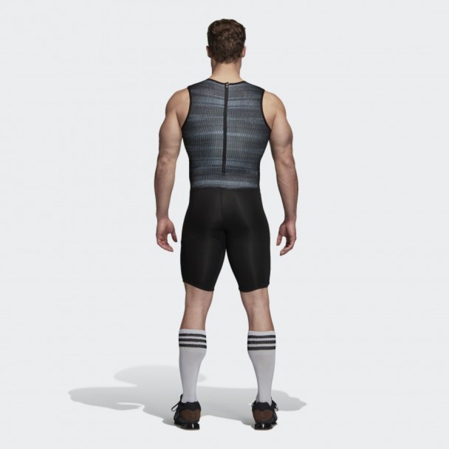 Костюм для тяжелой атлетики Crazypowersuit