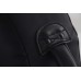 Круглая подушка Round Pro Punch | черная | ADIDAS ADIRHP01