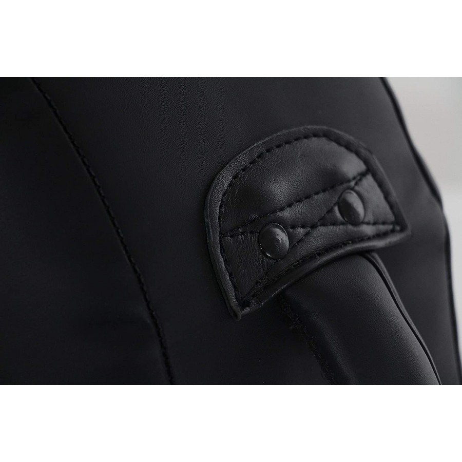 Круглая подушка Round Pro Punch | черная | ADIDAS ADIRHP01