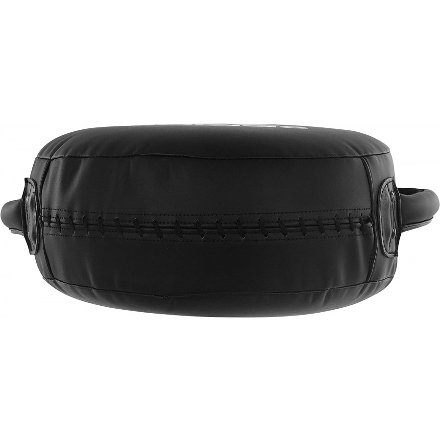Круглая подушка Round Pro Punch | черная | ADIDAS ADIRHP01