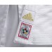 Кимоно для дзюдо Champion II с лицензией IJF Slim Fit