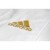 Кимоно для дзюдо Champion II с лицензией IJF Slim Fit