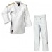 Кимоно для дзюдо Champion II с лицензией IJF Slim Fit
