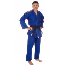 Кимоно для дзюдо Champion II с лицензией IJF