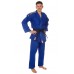 Кимоно для дзюдо Champion II с лицензией IJF