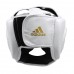 Шлем боксерский Speed Super Pro Training Extra Protect
