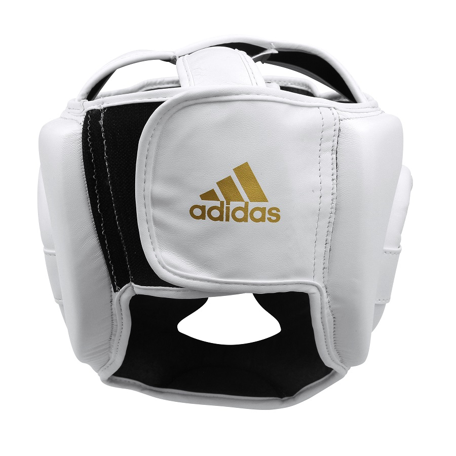 Шлем боксерский Speed Super Pro Training Extra Protect