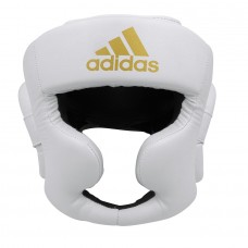Шлем боксерский Speed Super Pro Training Extra Protect Шлем боксерский Speed Super Pro Training Extra Protect