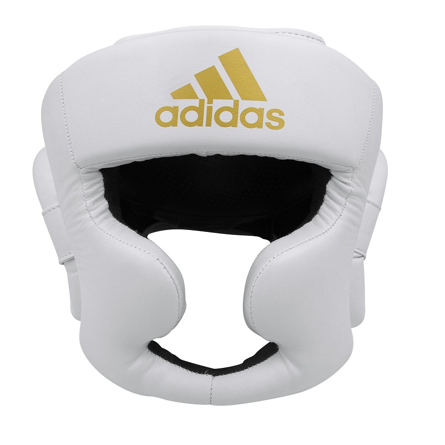 Шлем боксерский Speed Super Pro Training Extra Protect