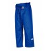 Кимоно для дзюдо Champion III Slim Fit с лицензией IJF | синий/белые полосы | ADIDAS  J-IJFB-1
