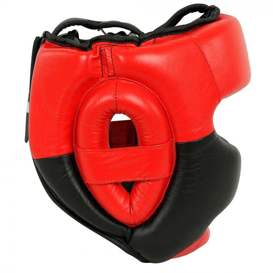 Шлем тренировочный Super Pro Extra Protect