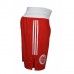Шорты для кикбоксинга Adidas Kick Shorts | красные | Adidas ADIWAKOS01