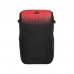Рюкзак Adidas с логотипом Boxing | чёрный/красный | BABPL01BX