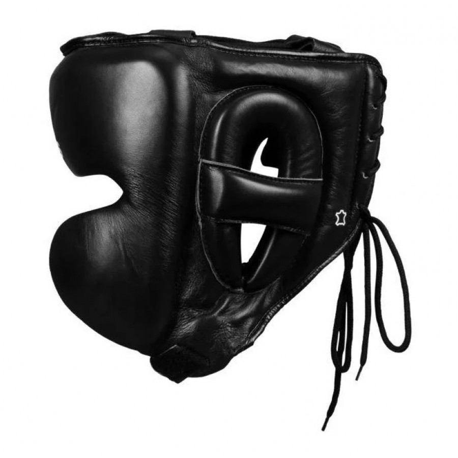 Шлем боксерский AdiStar Pro Head Gear