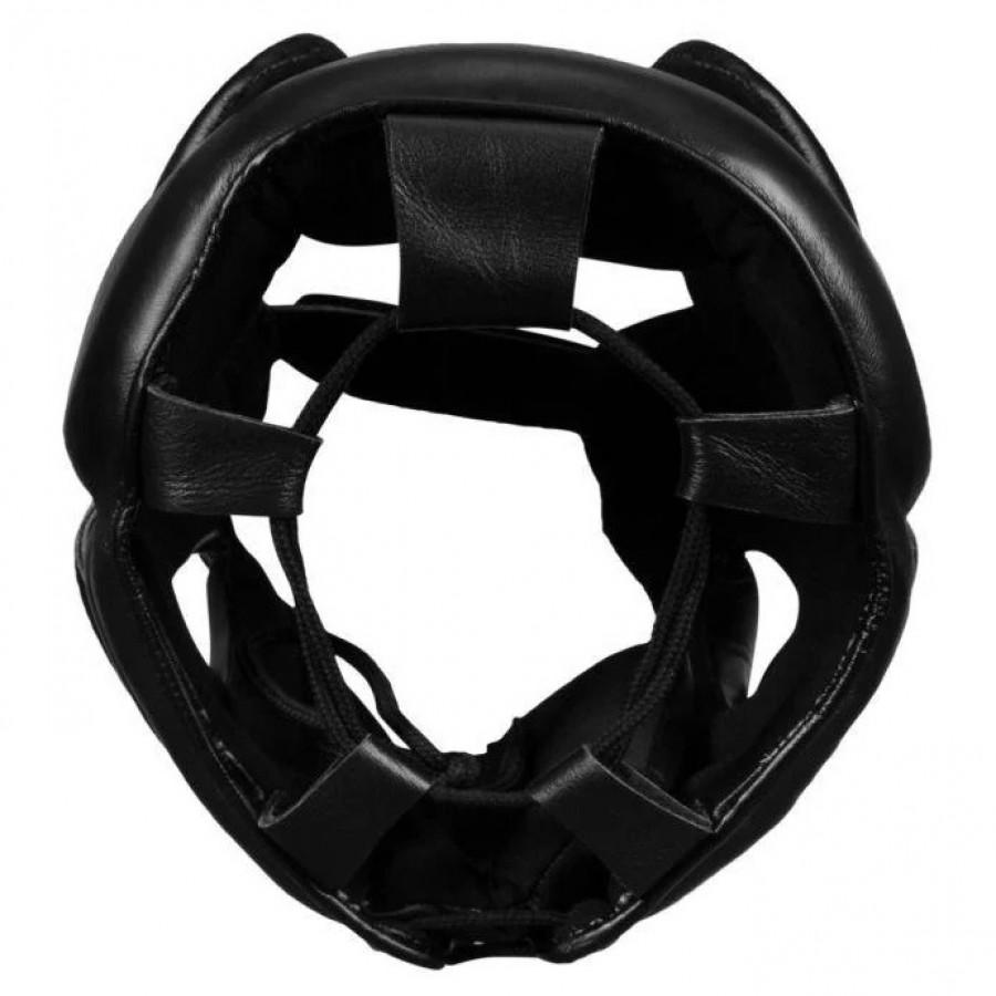 Шлем боксерский AdiStar Pro Head Gear