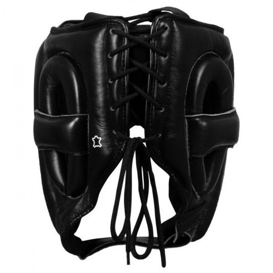Шлем боксерский AdiStar Pro Head Gear