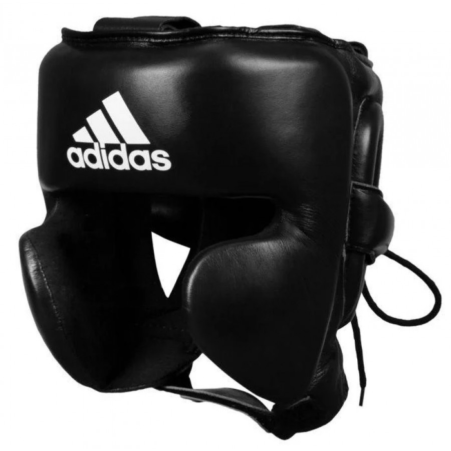 Шлем боксерский AdiStar Pro Head Gear