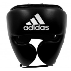 Шлем боксерский AdiStar Pro Head Gear Шлем боксерский AdiStar Pro Head Gear