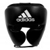 Шлем боксерский AdiStar Pro Head Gear