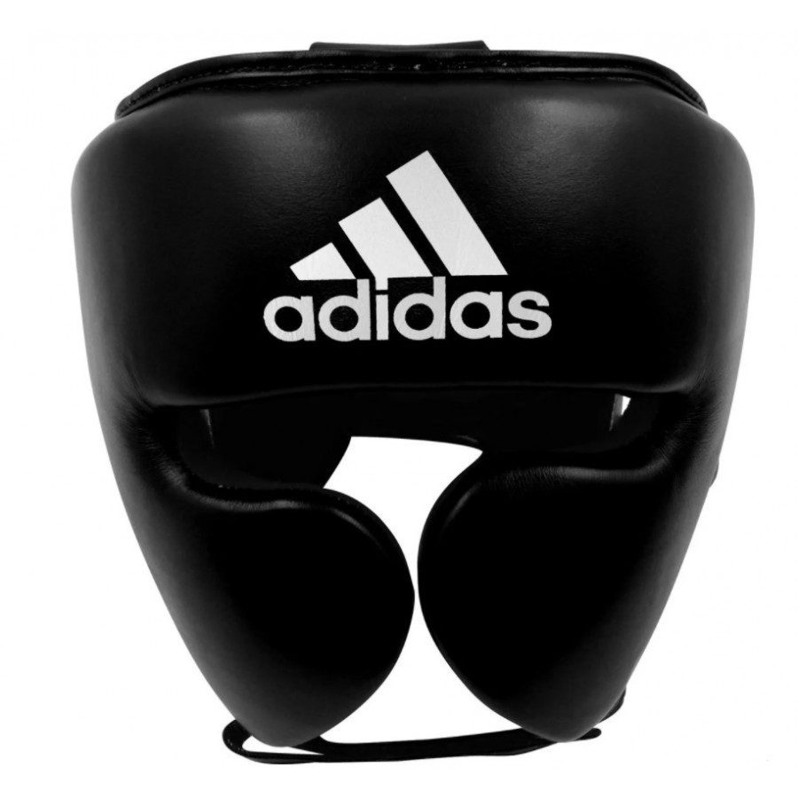 Шлем боксерский AdiStar Pro Head Gear