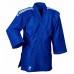 Кимоно для дзюдо Adidas Training | синий | ADIDAS J500B