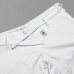 Штаны для дзюдо Adidas CHAMPION III IJF | белые | Adidas JT275