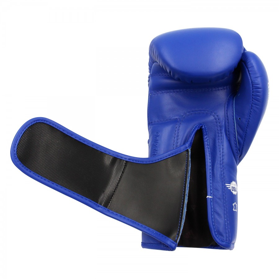 Боксерские перчатки Speed 501 Adispeed Strap up