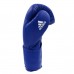 Боксерские перчатки Speed 501 Adispeed Strap up