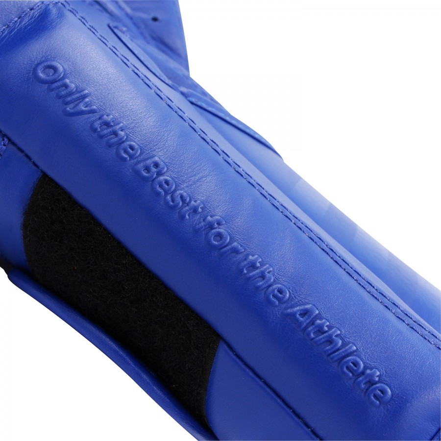 Боксерские перчатки Speed 501 Adispeed Strap up