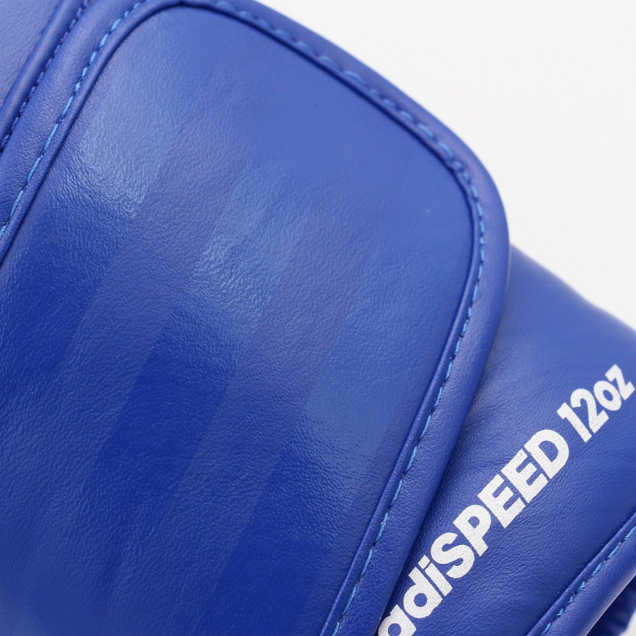 Боксерские перчатки Speed 501 Adispeed Strap up