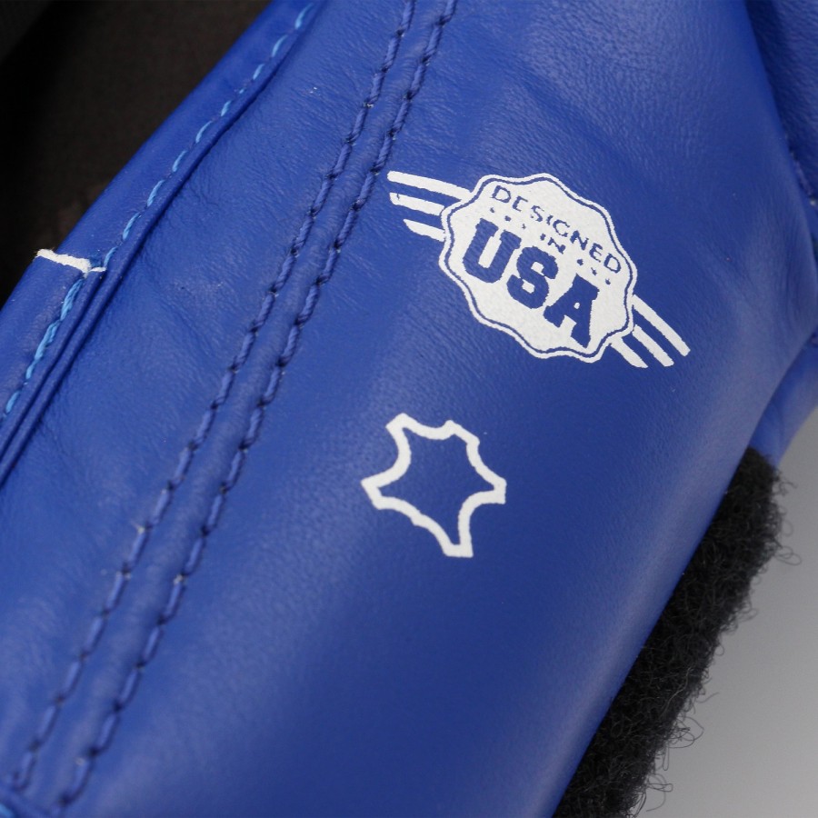 Боксерские перчатки Speed 501 Adispeed Strap up