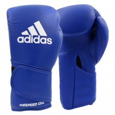 Боксерские перчатки Speed 501 Adispeed Strap up