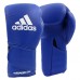 Боксерские перчатки Speed 501 Adispeed Strap up