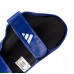 Защита голени и стопы с лицензией Wako Semi Contact |  синий | ADIDAS WAKOGSS11