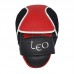 Лапы боксерские "LEO"