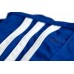 Форма для занятий боксом Base Punch New шорты + майка | синяя | ADIDAS ADIBTT02/ADIBTS02