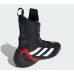 Обувь для бокса (боксерки) Adidas Speedex Ultra | черно/белый | ADIDAS IH2737