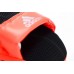 Лапы скоростные Adidas Speed Coach Mitts | черно/красные | ADISBAC014