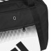 Сумка-рюкзак Adidas Duffle Bag с логотипом Karate | черный/серебро | BADUM01KA