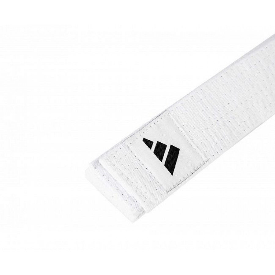 Пояс для кимоно Club | белый | ADIDAS ADIB220