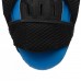 Лапы Adidas Combat 50 | синий/черный | ADIC50FM