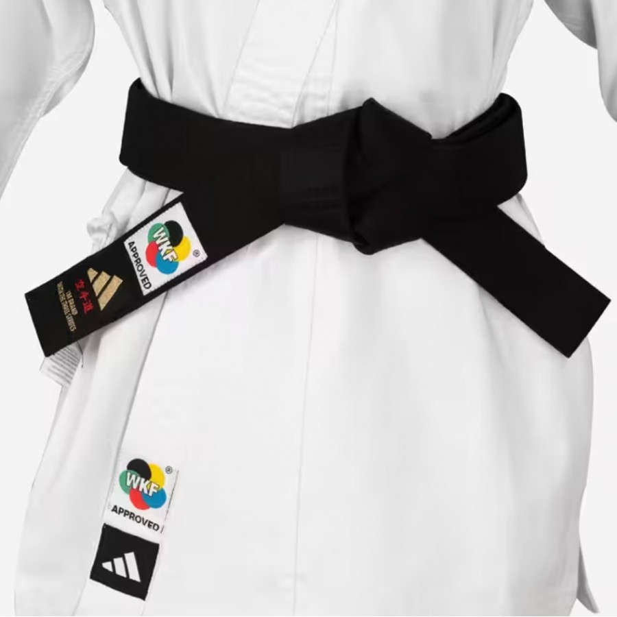 Кимоно для карате "Club" | белый | ADIDAS K220C