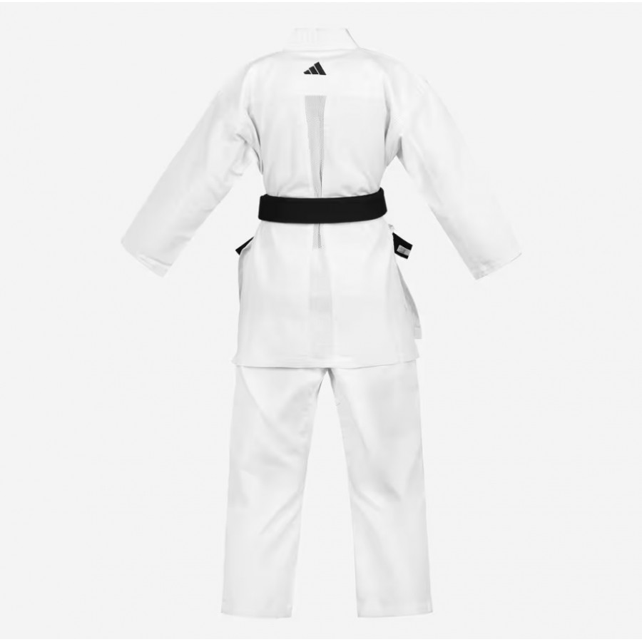 Кимоно для карате "Club" | белый | ADIDAS K220C