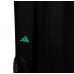 Рюкзак Adidas WBC Backpack | черно/зеленый | ADIACC090WBC