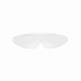 Капа Adidas Single Mouth Guard однорядная детская | прозрачная | Adidas ADIBP09