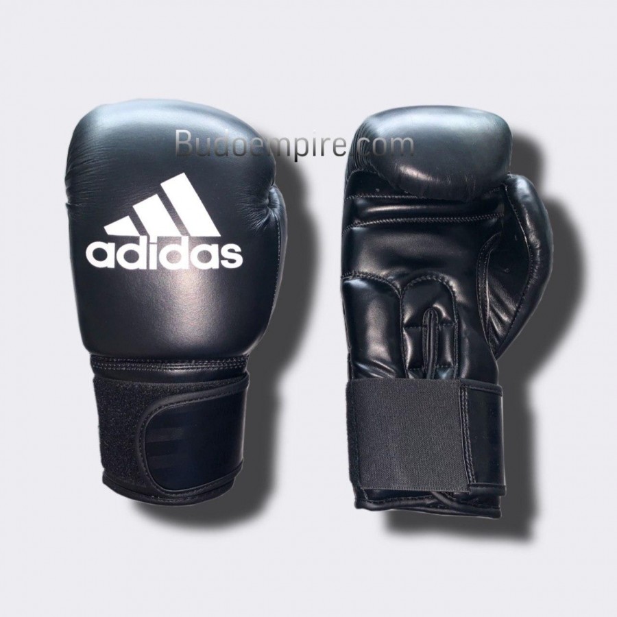 Боксерские перчатки "Performer" | черный | ADIDAS ADIBC01