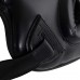 Шлем боксерский Pro Full Protection с бампером |черно/белый|Adidas ADIBHGF01