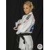 Кимоно для дзюдо ChampionII с лицензией IJF SlimFit